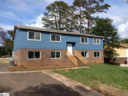 3141 Longbow Drive sold home in Sherwood Acres, Spartanburg, SC