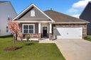 127 Bayridge Road sold home in Simpsonville, SC