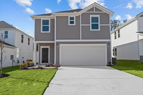118 Bechler Drive