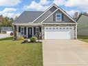 203 Minnie Crain Drive sold home in Inman, SC