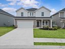 595 Ward Wilson Trail sold home in Duncan, SC