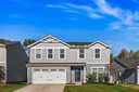 329 Elwin Lane sold home in Greer, SC