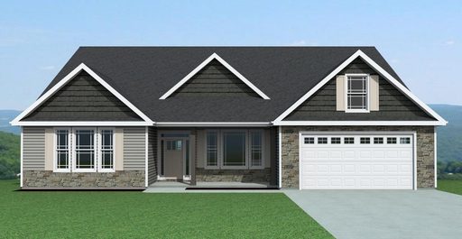 344 Tegan Court sold home in Ballentine Ridge, Lyman, SC