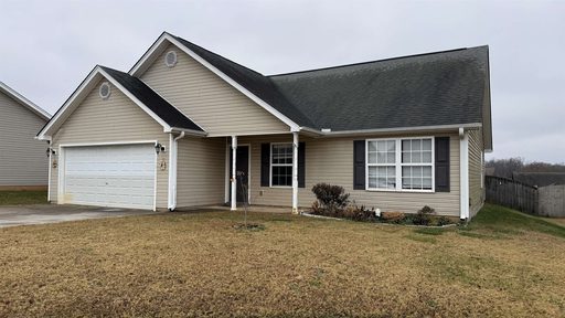 517 Tilgate Court sold home in Wynbrook, Boiling Springs, SC