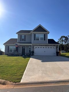 1112 New Basin Drive sold home in New Prospect Haven, Inman, SC