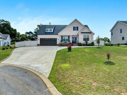 538 Life Lane sold home in Christian Creek, Lyman, SC