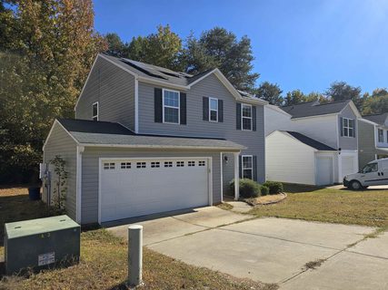 417 Promised Land Drive sold home in Trinity Gates, Spartanburg, SC