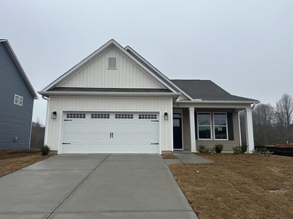 676 Gilgal Lane sold home in Shiloh Trail, Wellford, SC