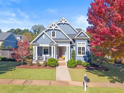 308 Lighthorse Ln sold home in Carrington, Spartanburg, SC