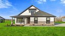 1181 Clearbrook Lane sold home in Campobello, SC