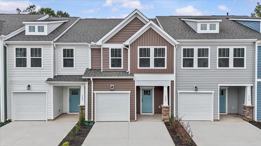 522 W Norvell Court