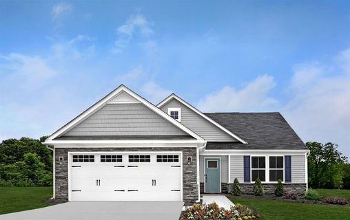 1512 Trigger Way pending home in Clairborne Ridge, Landrum, SC