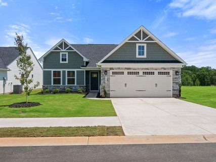 Homes in Clairborne Ridge, Landrum