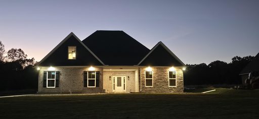 760 Ruby Golightly Drive sold home in Ruby'S Place, Inman, SC