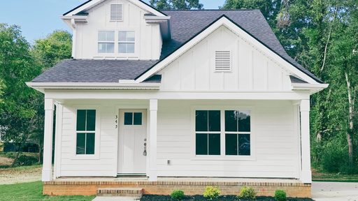 345 Carney Street sold home in Drayton Mill, Spartanburg, SC