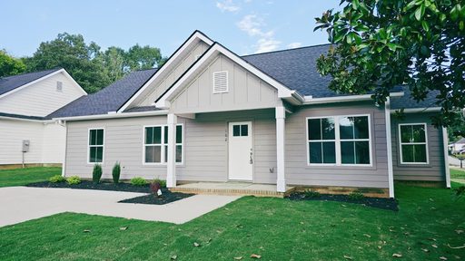 162 Milliken Avenue sold home in Drayton Mill, Spartanburg, SC