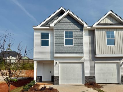 1258 Forestbrook Lane