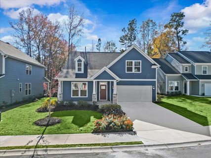 718 Old Magnolia Lane sold home in Magnolia Park, Woodruff, SC