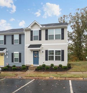 317 Cinerea Way