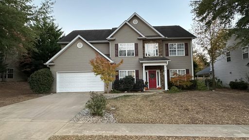 814 Bayshore Lane