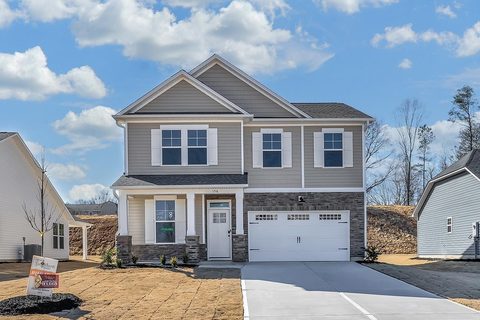 156 Hunter Ridge Drive