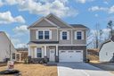 156 Hunter Ridge Drive sold home in Boiling Springs, SC