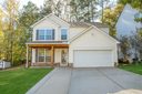 734 Terrace Creek Drive sold home in Duncan, SC