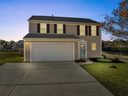 404 Sweeny Court sold home in Boiling Springs, SC