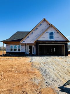 114 Crooked Tree Drive pending home in Bent Tree, Gaffney, SC