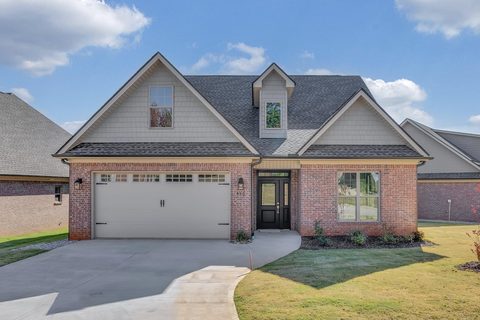 465 Savanna Plains Drive active home in Roberts Meadows, Spartanburg, SC