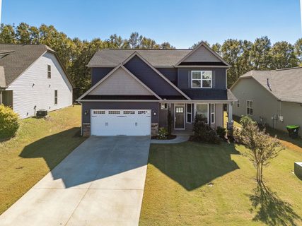 A home in Woods At Pine Ridge
