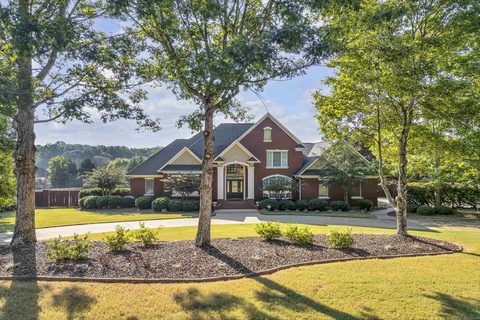137 Clearcreek Drive sold home in Turtle Creek, Boiling Springs, SC