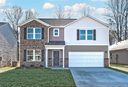 523 Tomlin Trail sold home in Spartanburg, SC