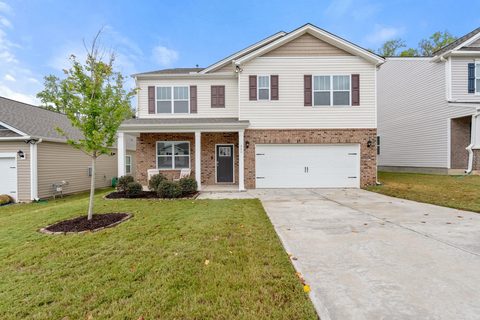 865 Honeybush Drive