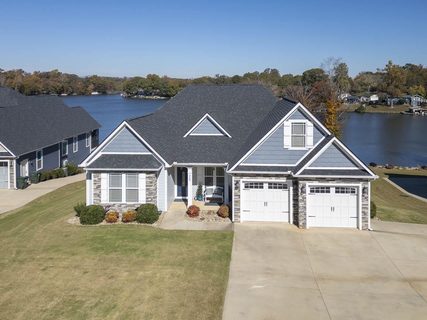 230 Lake Lyman Heights Road sold home in Bruce Harbor, Lyman, SC