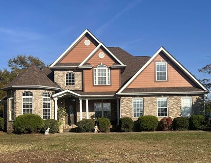 329 Shoreview Drive sold home in North Harbour, Chesnee, SC