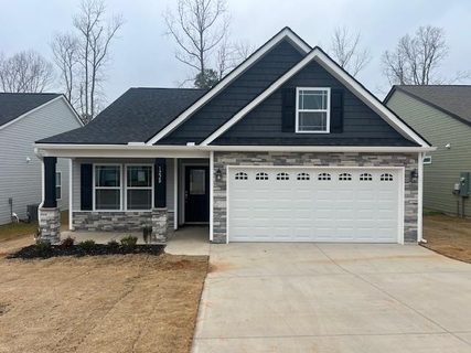 1228 Cleve Gosnell Lane