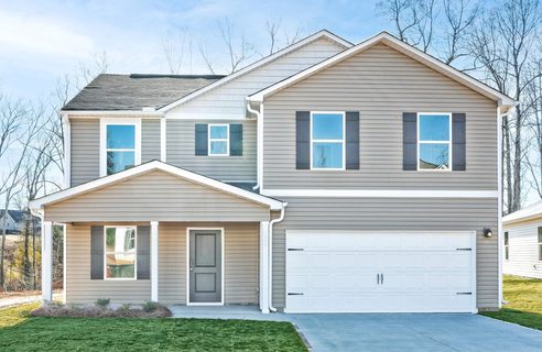 468 Sundown Drive sold home in Riverdale, Spartanburg, SC