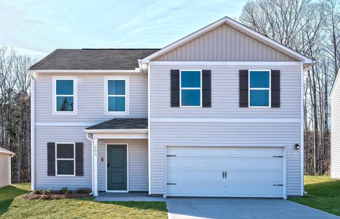 452 Sundown Drive sold home in Riverdale, Spartanburg, SC