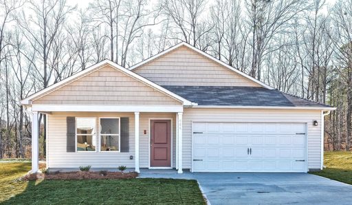 464 Sundown Drive sold home in Riverdale, Spartanburg, SC