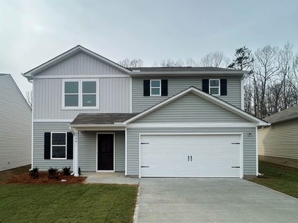 448 Sundown Drive sold home in Riverdale, Spartanburg, SC