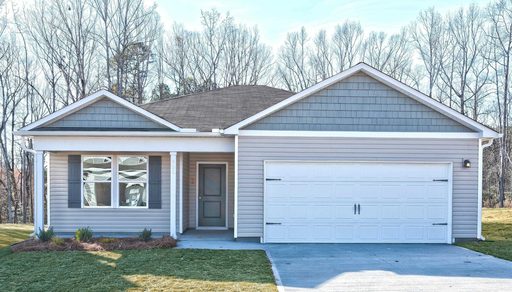 456 Sundown Drive sold home in Riverdale, Spartanburg, SC