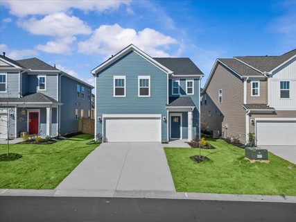 1313 Algeddis Drive sold home in Donahue Hill, Greer, SC