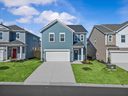 1313 Algeddis Drive sold home in Greer, SC