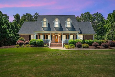 380 Earles Fort Road