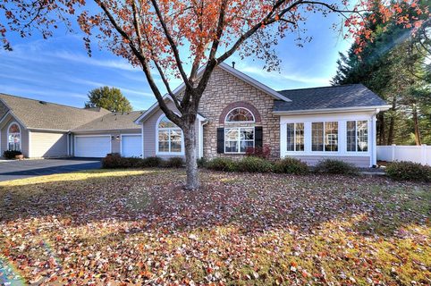 142 Ravines Lane sold condo in Ravines At Woodridge, Spartanburg, SC