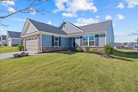 2034 Wexley Drive