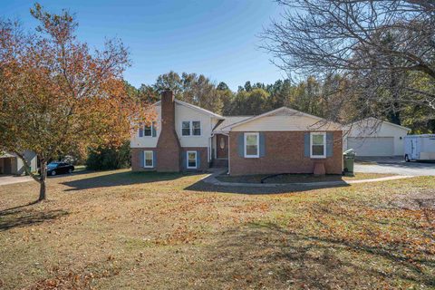 209 N Hill Drive sold home in North Hills, Boiling Springs, SC