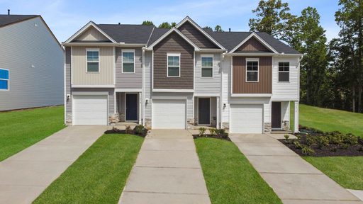 1262 Forestbrook Lane