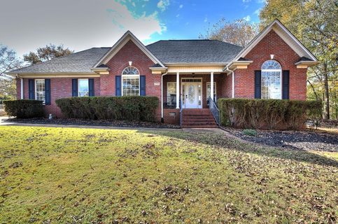 299 Sequoyah Drive sold home in Sequoyah Vineyards, Chesnee, SC